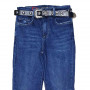 Фото 1 Джинсы женские WHAT'S UP JEANS 476 Skinny Турция from official site OSKAR™