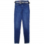 Фото 2 Джинсы женские WHAT'S UP JEANS 476 Skinny Турция from official site OSKAR™