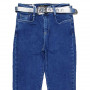 Фото 1 Джинсы женские WHAT'S UP JEANS 492 Skinny Турция from official site OSKAR™