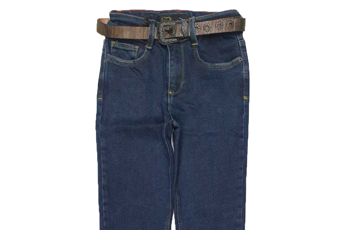 Фото Джинси жіночі WHAT'S UP JEANS 509 Skinny Туреччина from official site OSKAR™