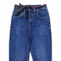 Фото 1 Джинсы женские SESSANTA JEANS 5127 Skinny Турция from official site OSKAR™