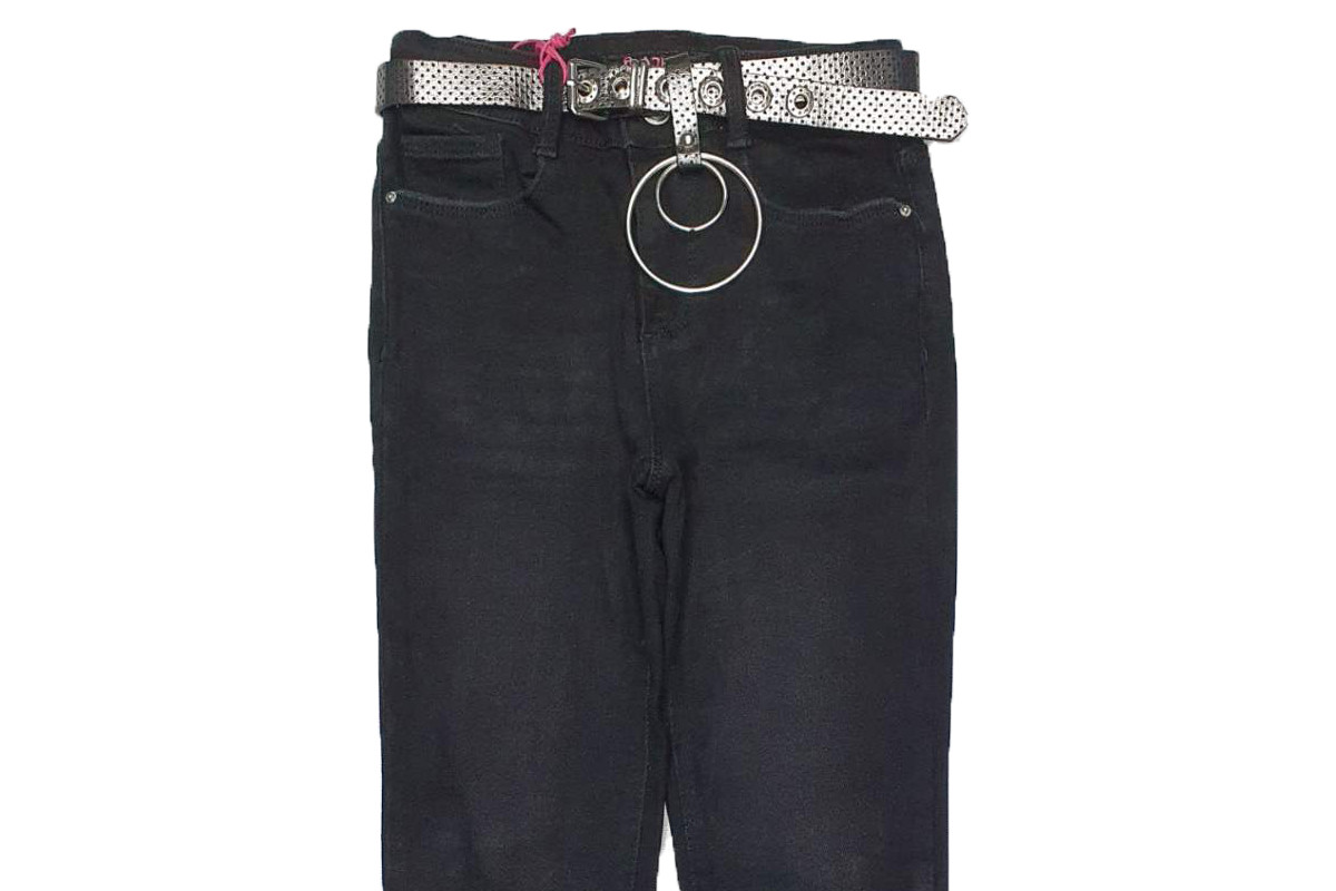 Фото Джинсы женские WHAT'S UP JEANS 520 Skinny Турция from official site OSKAR™