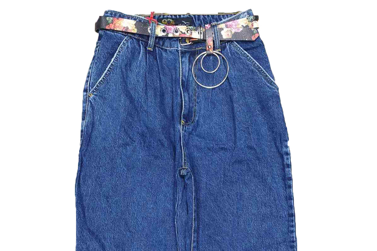 Фото Джинси жіночі WHAT'S UP JEANS 526 Balloon Туреччина from official site OSKAR™