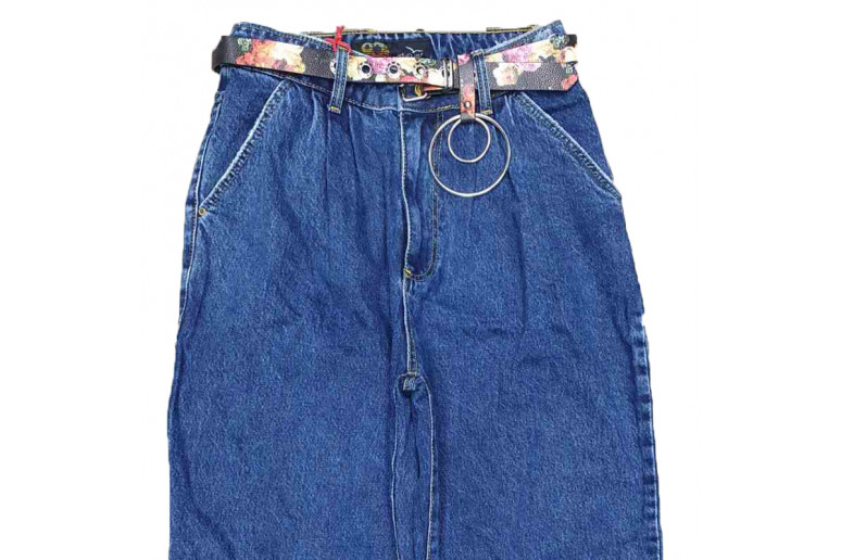 Джинсы женские WHAT'S UP JEANS 526 Balloon Турция