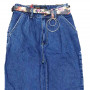 Фото 1 Джинси жіночі WHAT'S UP JEANS 526 Balloon Туреччина from official site OSKAR™