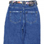 Фото 3 Джинси жіночі WHAT'S UP JEANS 526 Balloon Туреччина from official site OSKAR™