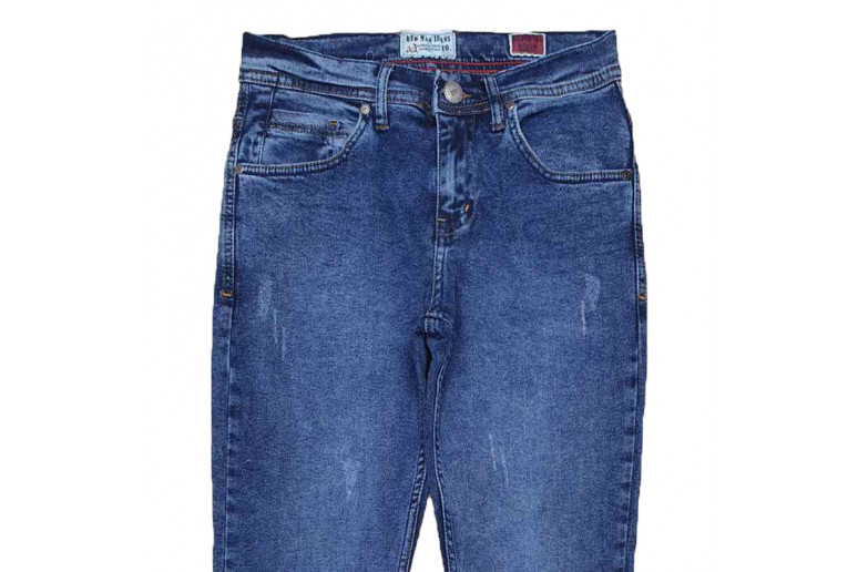 Джинсы мужские REDMAN JEANS 5898 Турция Молодёжные