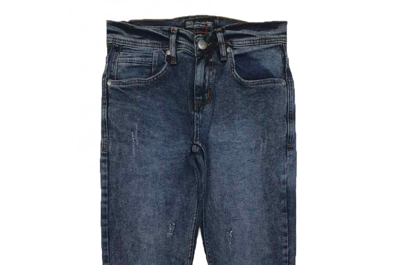 Джинсы мужские REDMAN JEANS 5899 Турция Молодёжные