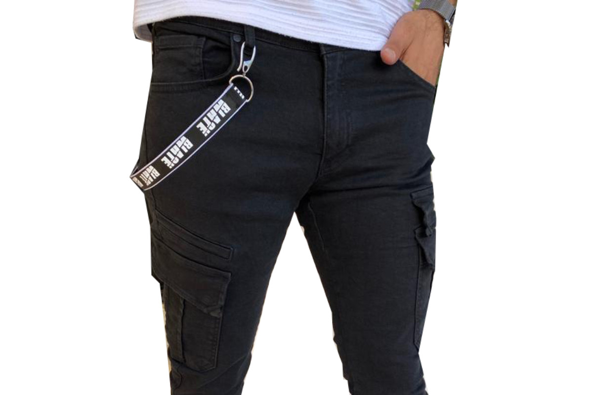 Фото Джинси чоловічі REDMAN JEANS 5938 Туреччина Молодіжні from official site OSKAR™