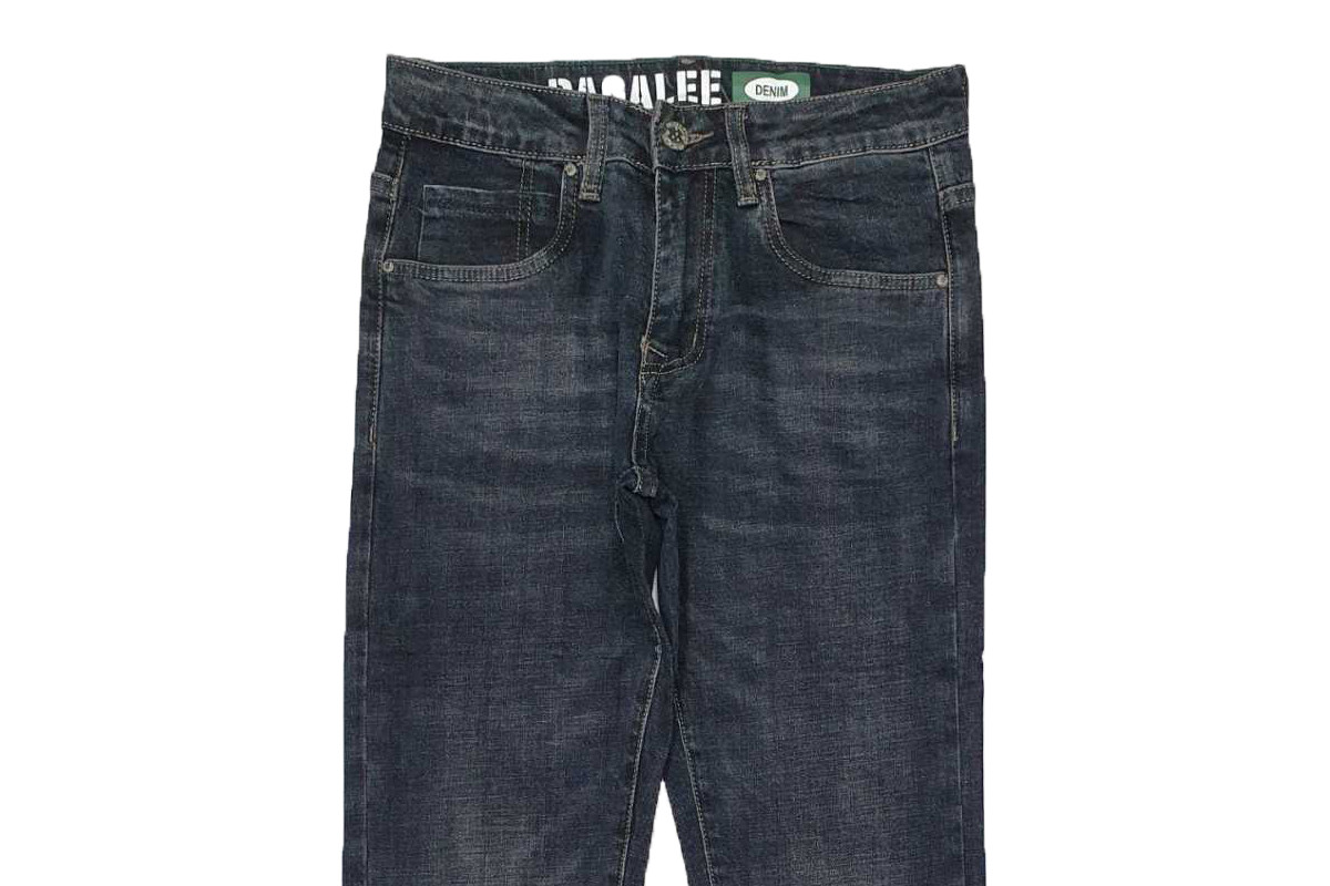 Фото Джинсы мужские PAGALEE JEANS 6113 Классика from official site OSKAR™