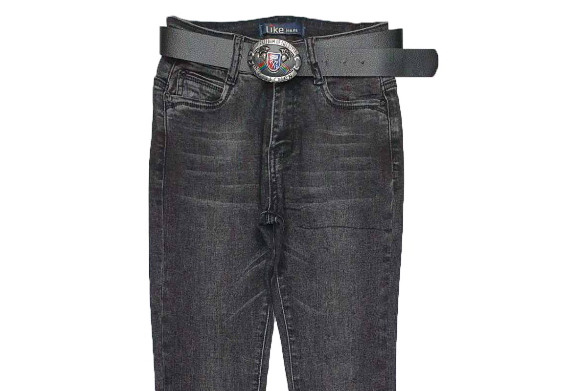 Фото Джинси жіночі LIKE JEANS 6230 Американка from official site OSKAR™
