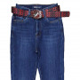 Фото 1 Джинси жіночі LIKE JEANS 6249 Американка from official site OSKAR™