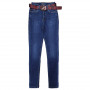 Фото 2 Джинси жіночі LIKE JEANS 6249 Американка from official site OSKAR™