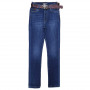 Фото 2 Джинси жіночі LIKE JEANS 6250 Класика from official site OSKAR™