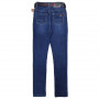Фото 4 Джинси жіночі LIKE JEANS 6250 Класика from official site OSKAR™