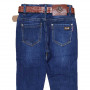 Фото 3 Джинси жіночі LIKE JEANS 6251 Класика from official site OSKAR™
