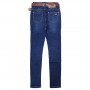 Фото 4 Джинси жіночі LIKE JEANS 6251 Класика from official site OSKAR™