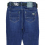 Фото 3 Джинсы женские LIKE JEANS 6252 Классика from official site OSKAR™
