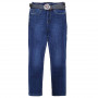 Фото 2 Джинсы женские LIKE JEANS 6253 Классика from official site OSKAR™