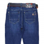 Фото 3 Джинсы женские LIKE JEANS 6253 Классика from official site OSKAR™