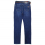 Фото 4 Джинсы женские LIKE JEANS 6253 Классика from official site OSKAR™