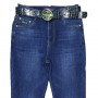 Фото 1 Джинсы женские LIKE JEANS 6255 Классика from official site OSKAR™