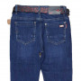 Фото 3 Джинсы женские LIKE JEANS 6256 Классика from official site OSKAR™