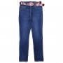 Фото 2 Джинси жіночі LIKE JEANS 6257 Класика from official site OSKAR™