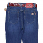 Фото 3 Джинси жіночі LIKE JEANS 6257 Класика from official site OSKAR™