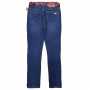 Фото 4 Джинси жіночі LIKE JEANS 6257 Класика from official site OSKAR™