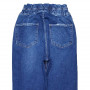 Фото 3 Джинсы женские SHEROCCO JEANS 700 MOM Турция from official site OSKAR™