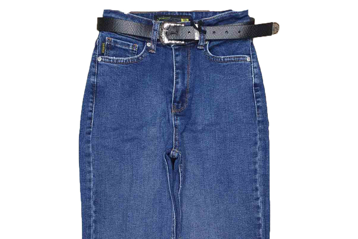Фото Джинси жіночі SHEROCCO JEANS 910 MOM Туреччина from official site OSKAR™
