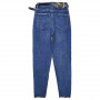 Фото 4 Джинси жіночі SHEROCCO JEANS 910 MOM Туреччина from official site OSKAR™