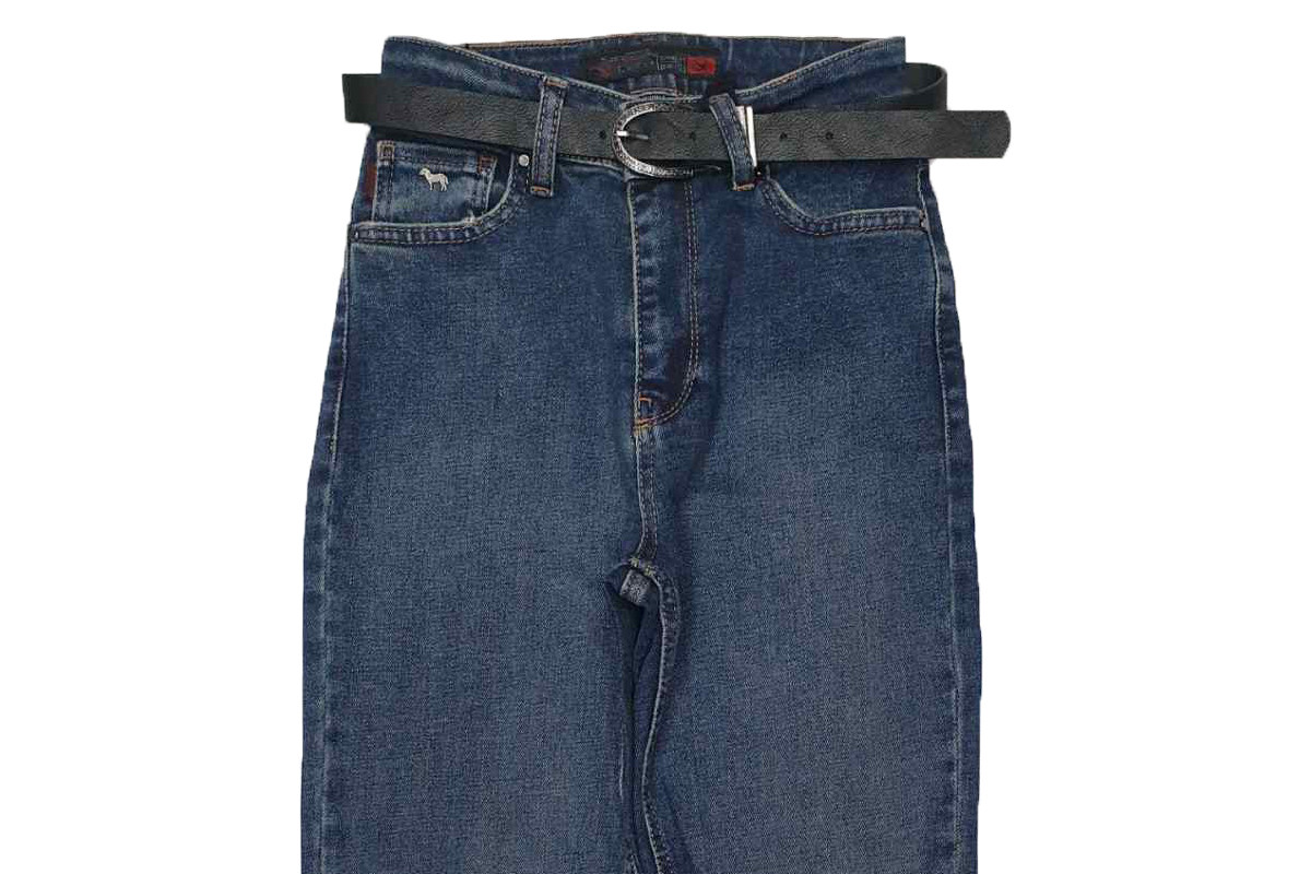 Фото Джинси жіночі SHEROCCO JEANS 911 MOM Туреччина from official site OSKAR™