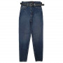 Фото 2 Джинси жіночі SHEROCCO JEANS 911 MOM Туреччина from official site OSKAR™