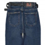 Фото 3 Джинси жіночі SHEROCCO JEANS 911 MOM Туреччина from official site OSKAR™