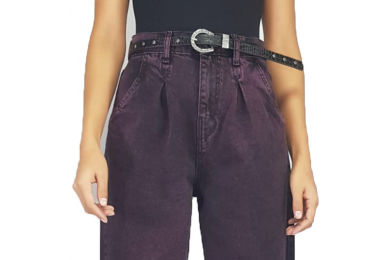 Джинси жіночі CRACPOT JEANS 1002 Slouchy Туреччина