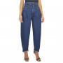 Фото 2 Джинси жіночі CRACPOT JEANS 1044 Slouchy Туреччина from official site OSKAR™