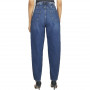 Фото 4 Джинсы женские CRACPOT JEANS 1046 Slouchy Турция from official site OSKAR™
