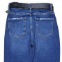 Фото 3 Джинси жіночі CRACPOT JEANS 1064 MOM Туреччина from official site OSKAR™
