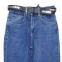 Фото 1 Джинси жіночі CRACPOT JEANS 1065 MOM Туреччина from official site OSKAR™