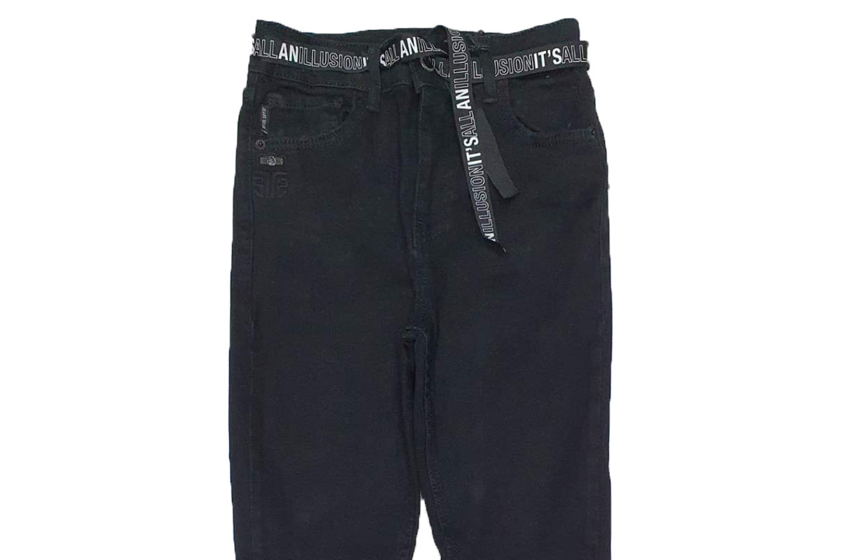 Фото Джинси жіночі VANVER JEANS 81520 Класика from official site OSKAR™