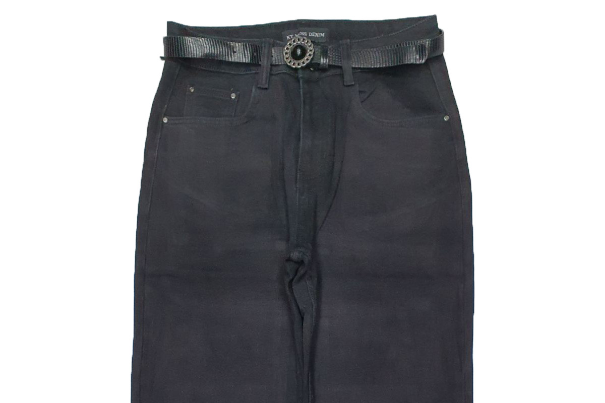 Фото Джинси жіночі KT.MOSS JEANS 3048 MOM from official site OSKAR™