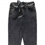 Фото 1 Джинси жіночі VANVER JEANS 81523 Класика from official site OSKAR™