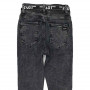 Фото 3 Джинси жіночі VANVER JEANS 81523 Класика from official site OSKAR™