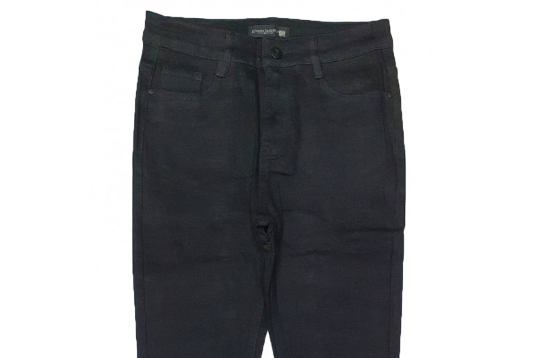 Джинсы женские KT.MOSS JEANS 809 Американка