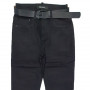 Фото 1 Джинси жіночі VANVER JEANS 8557 Класика from official site OSKAR™