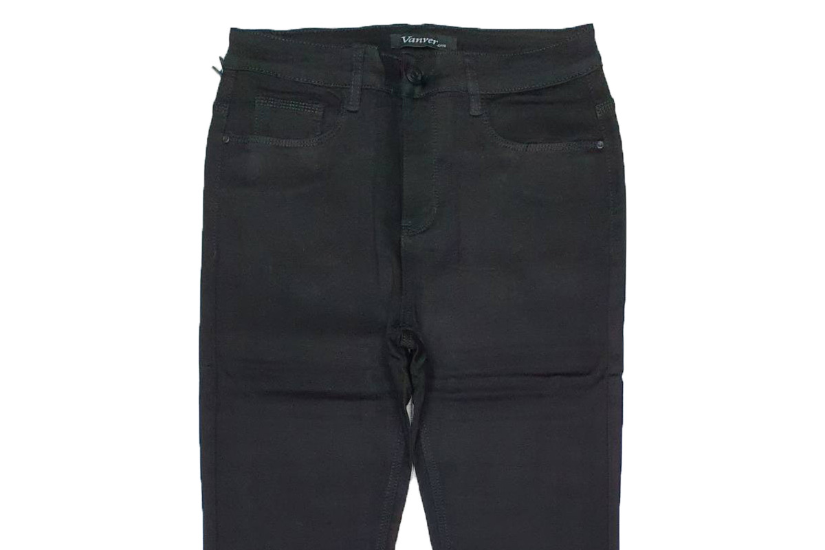 Фото Джинси жіночі VANVER JEANS 8558 Класика from official site OSKAR™