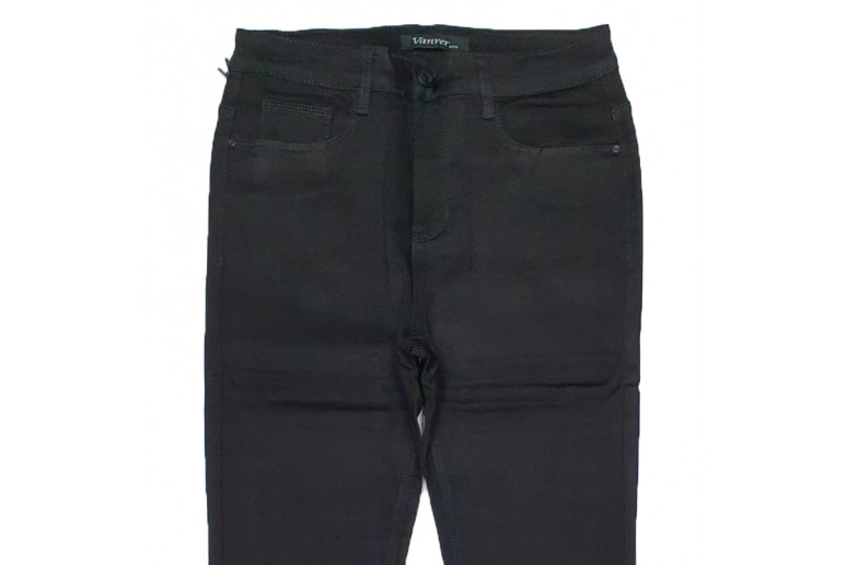 Джинсы женские VANVER JEANS 8558 Классика