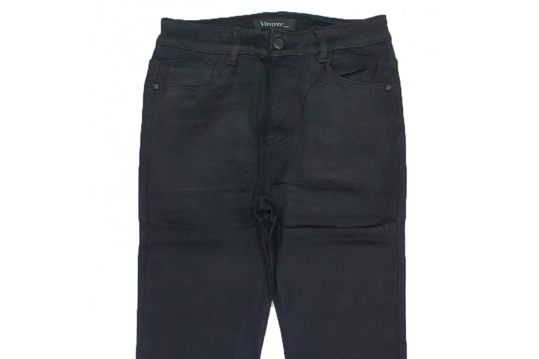 Джинси жіночі VANVER JEANS 81522 Класика